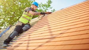 Best Roof Leak Repair  in Shelburn, IN